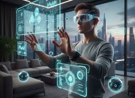 tech giants envision future beyond smartphones