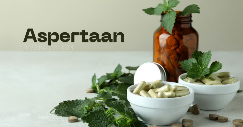 Aspertaan