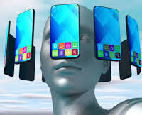 tech giants envision future beyond smartphones