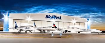 skywest online