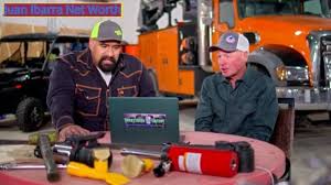 juan ibarra net worth