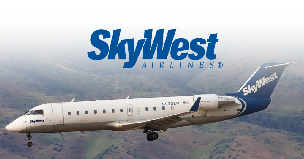 skywest online