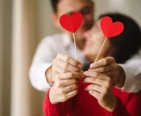 love paragraphs for her