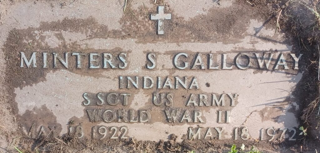 sigmond galloway