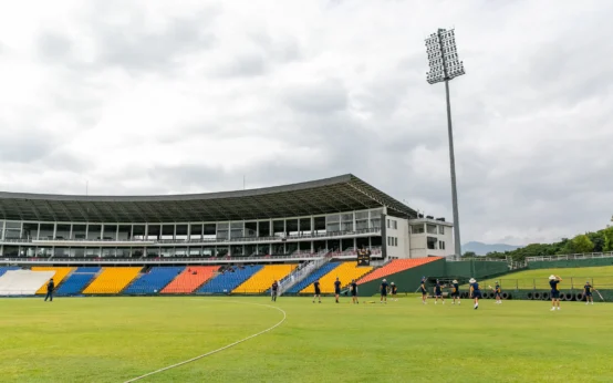 pallekele international cricket stadium