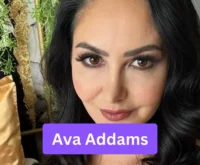 ava addams husband