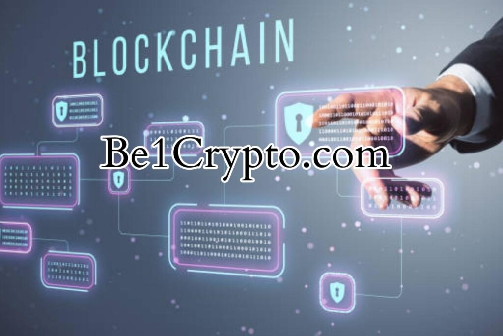 be1crypto.com tech