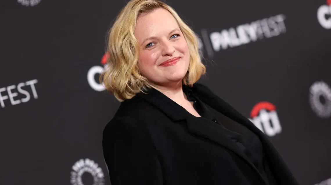 elisabeth moss weight gain