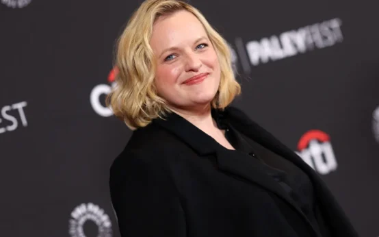 elisabeth moss weight gain