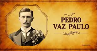 pedro vaz paulo
