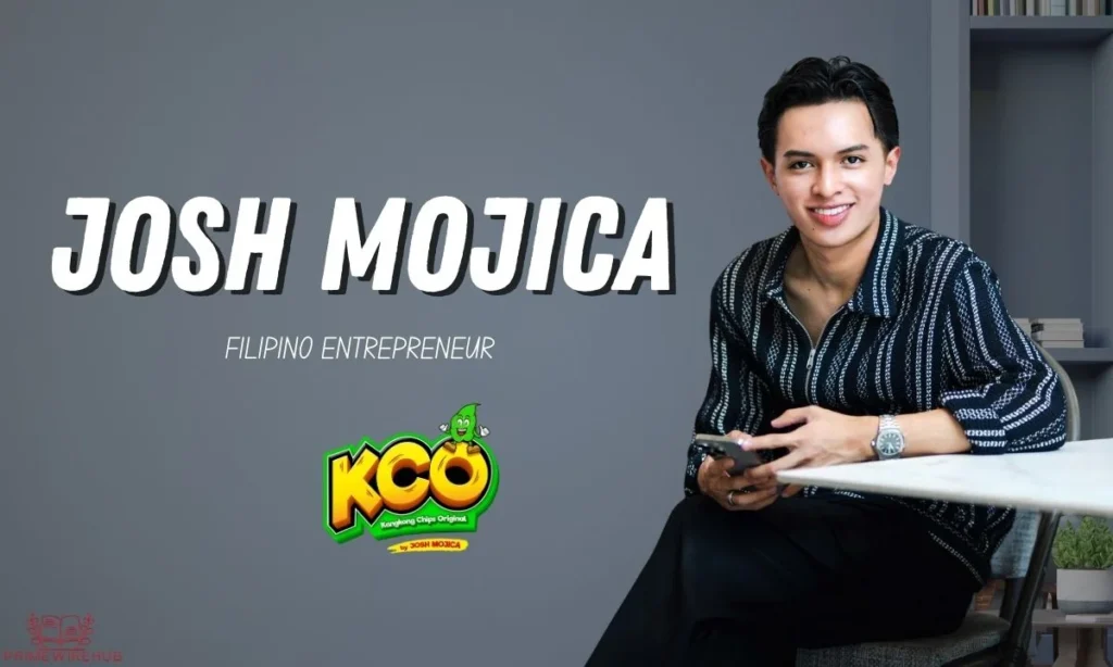 josh mojica net worth