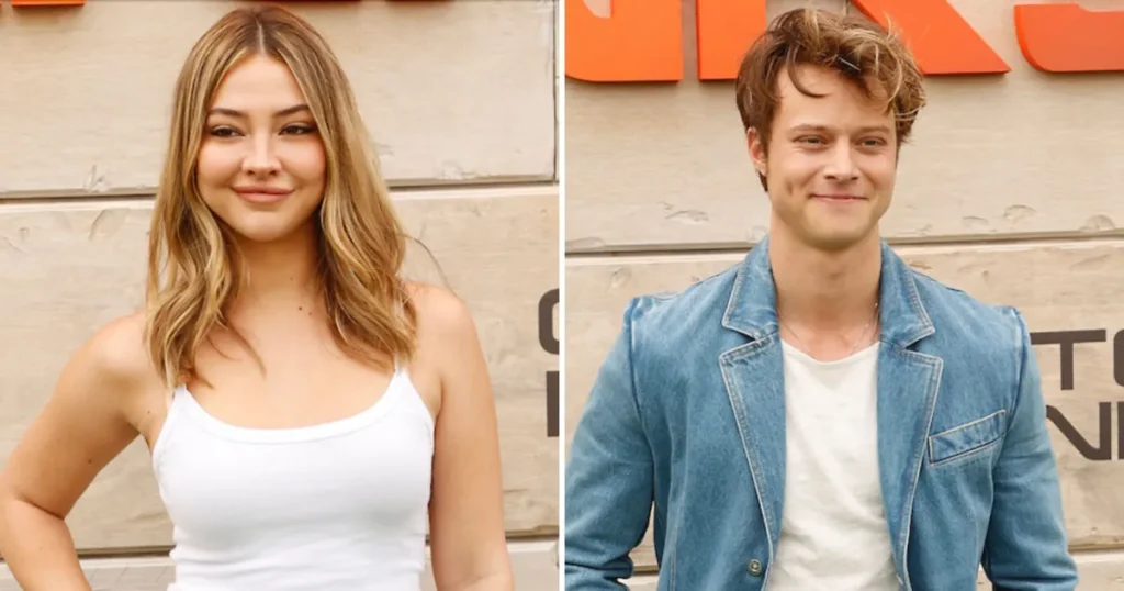 did rudy and elaine break up