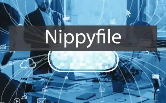 nippyfile