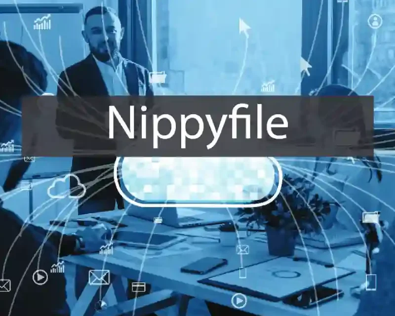 nippyfile