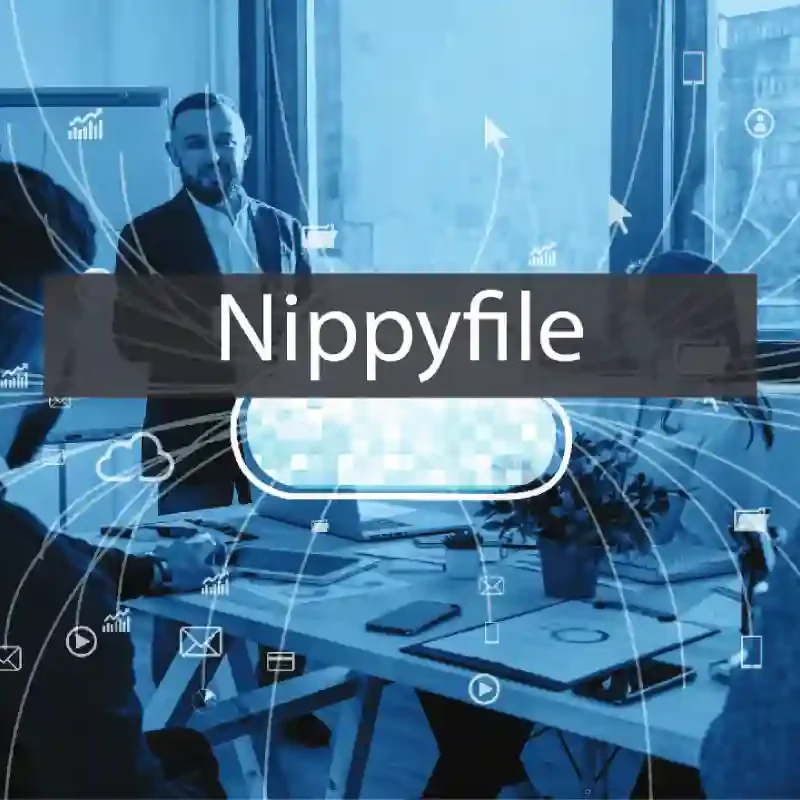 nippyfile