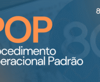 protocolo operacional padrao
