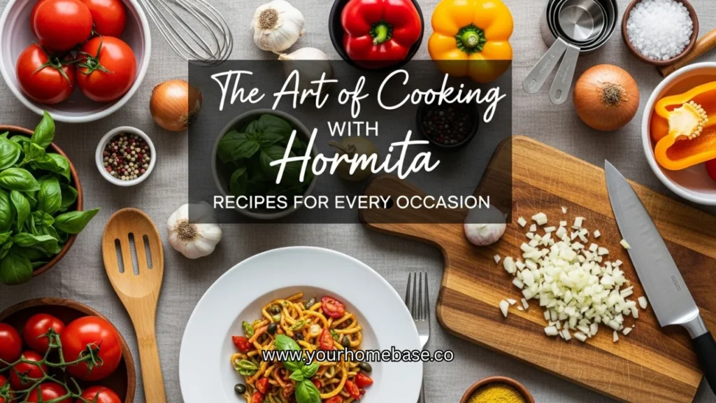 hormita