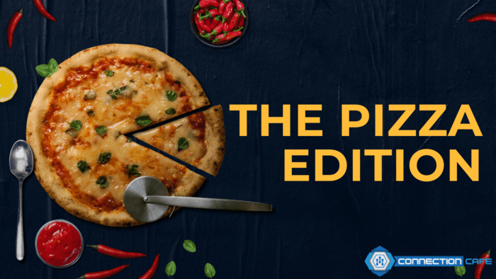 the pizza edition games