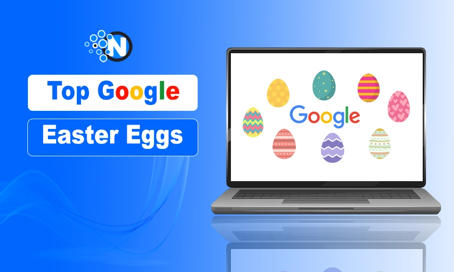 google easter eggs all