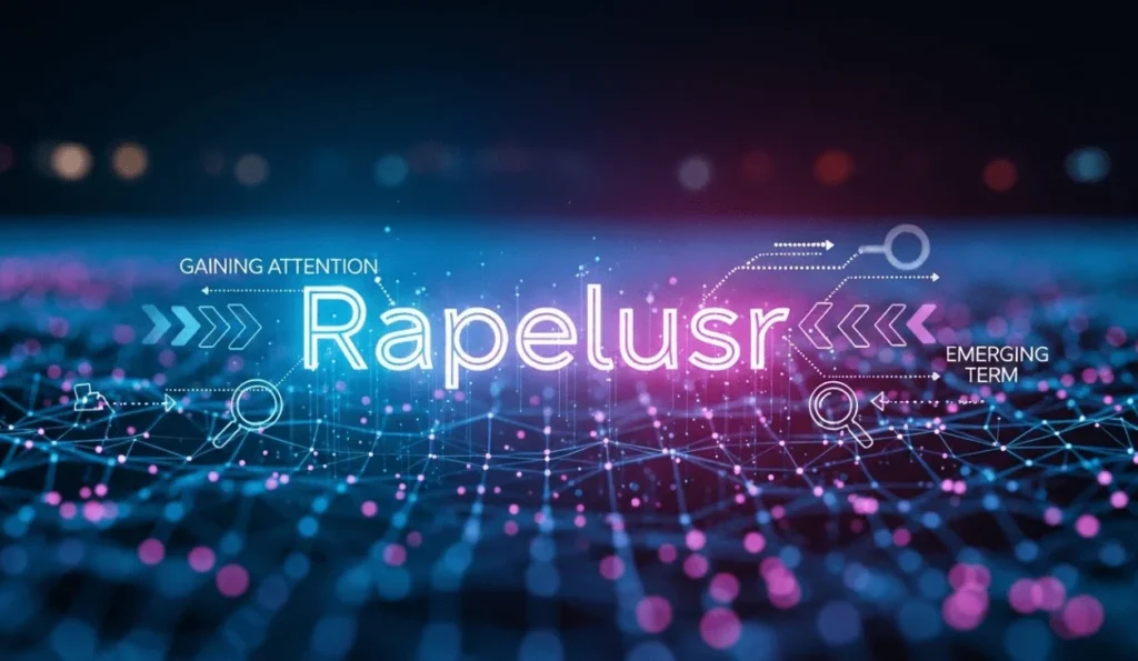 rapelusr