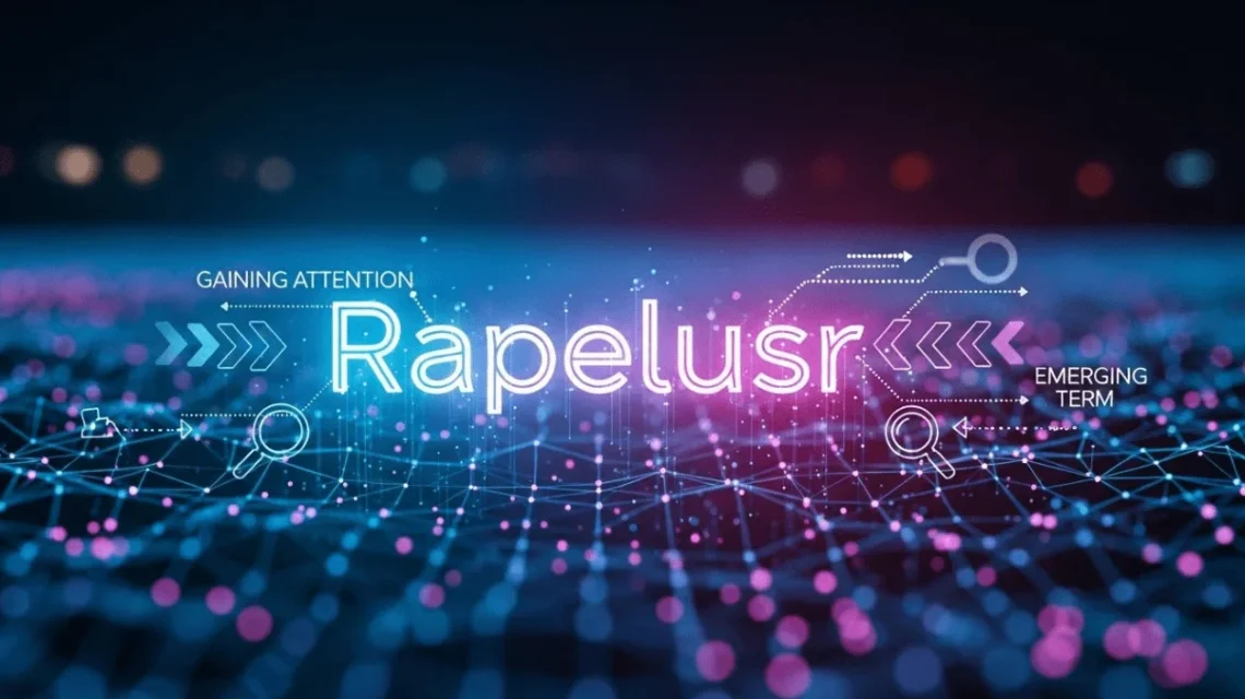 rapelusr
