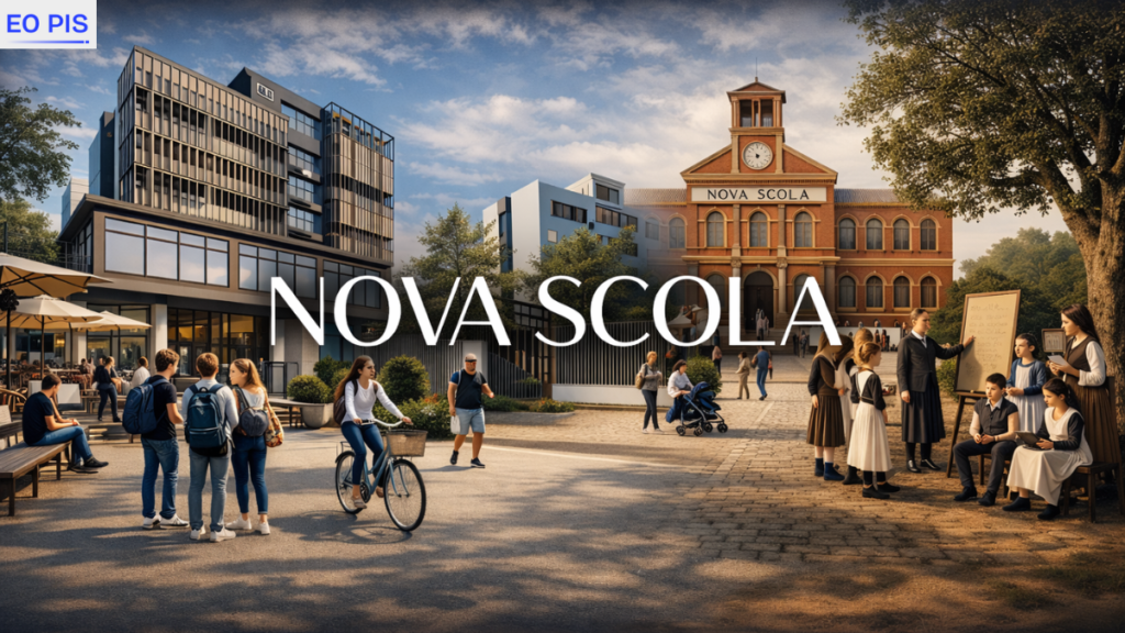nova scola