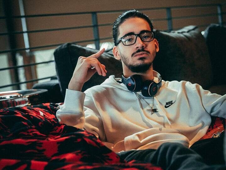 faze sway girlfriend