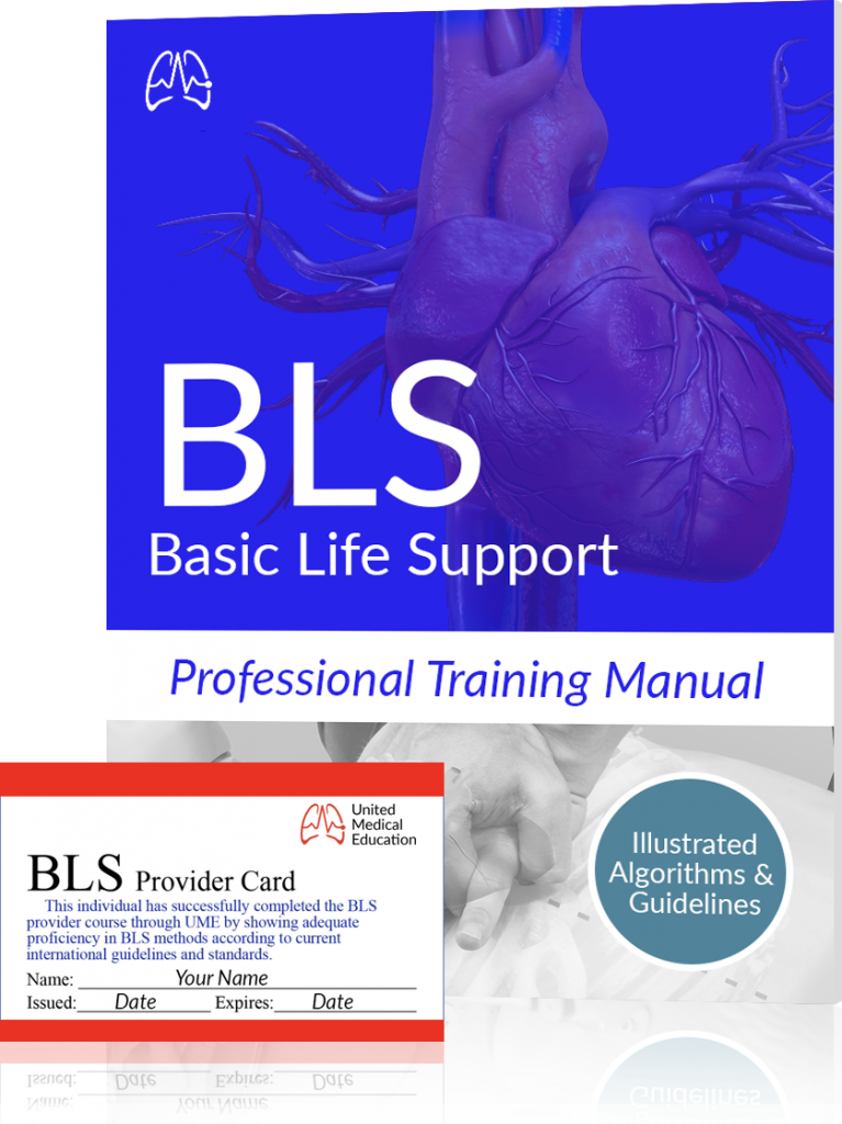 bcls certification