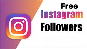 free instagram followers instagram
