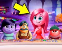 inside out 2 glued to phone