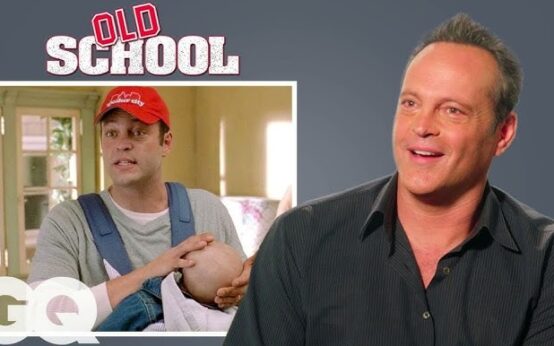 vince vaughn net worth