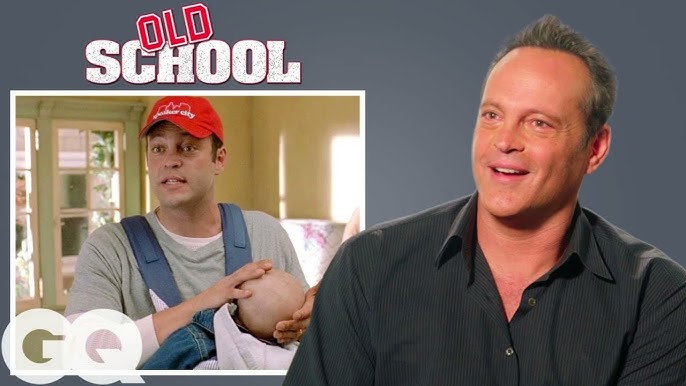 vince vaughn net worth