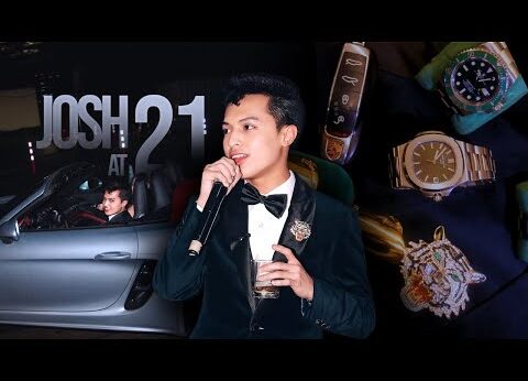 josh mojica net worth