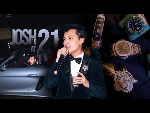 josh mojica net worth