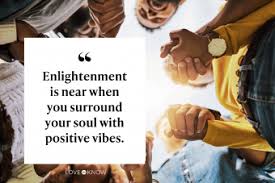 positive vibes quotes