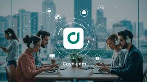 coyyn.com economy