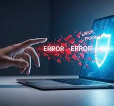 error susbluezilla new version