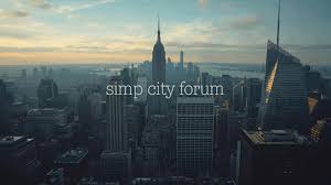 simp city