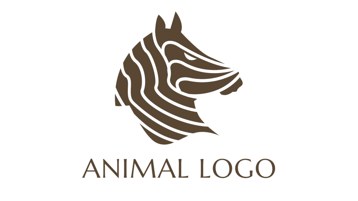 animal company logo
