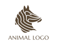 animal company logo