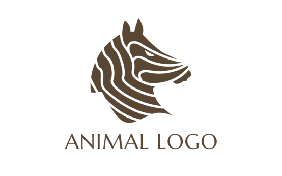 animal company logo