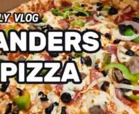 landers pizza