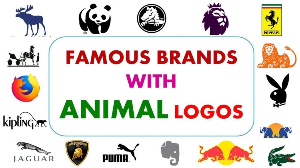 animal company logo