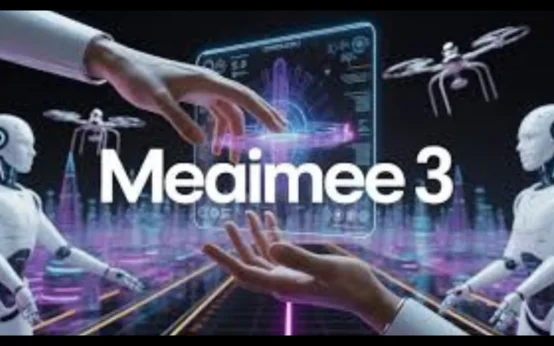 meaimee 3