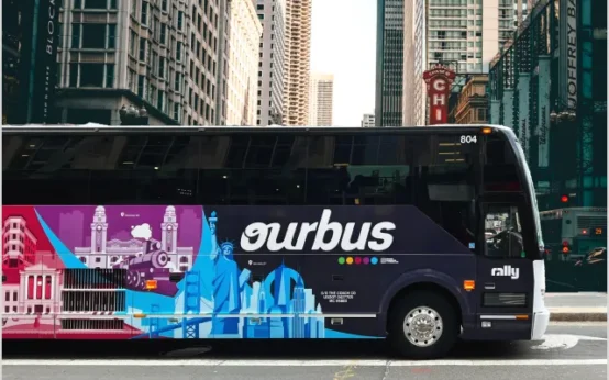 bus from nyc to binghamton ny