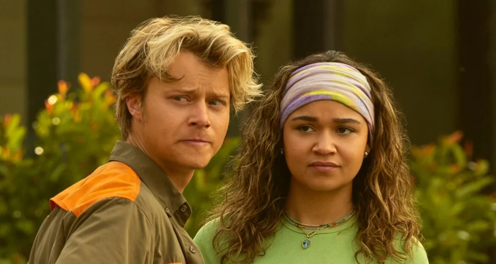 did rudy and elaine break up