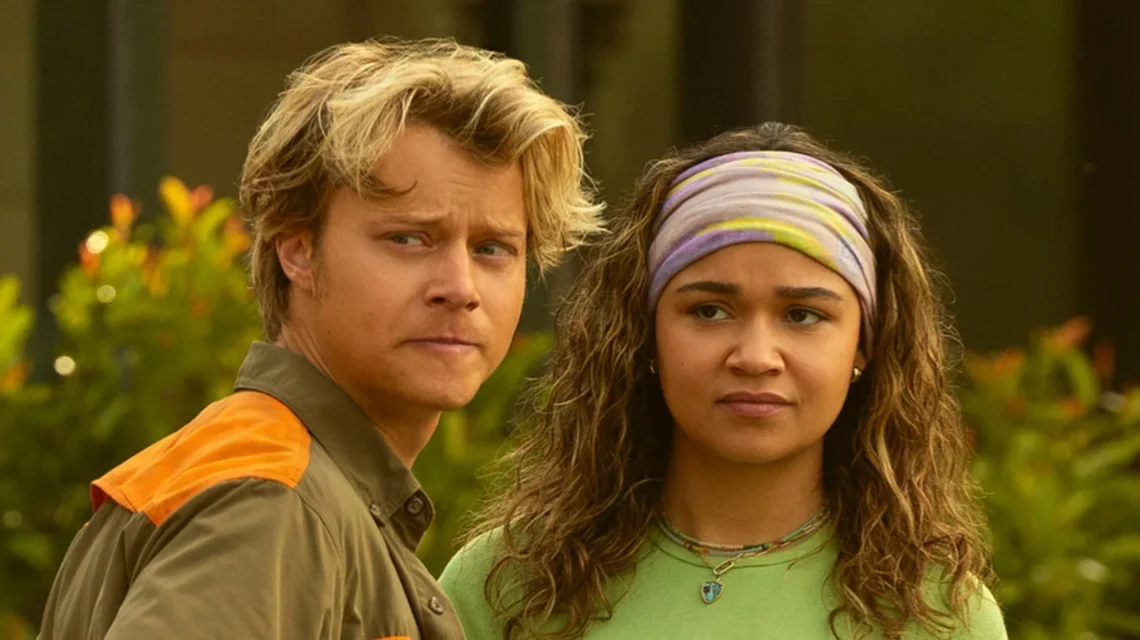 did rudy and elaine break up