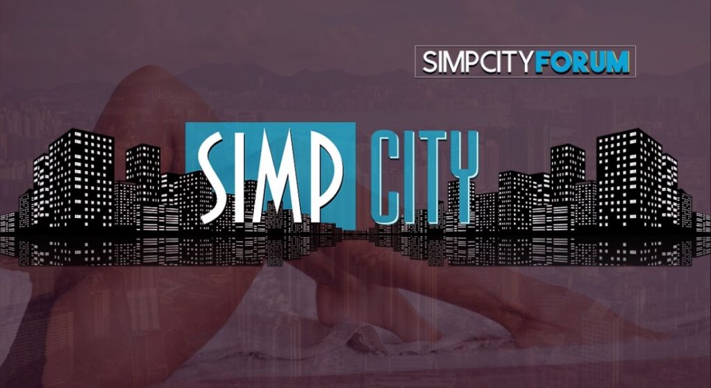Simp City: The Controversial Digital Underground Explained