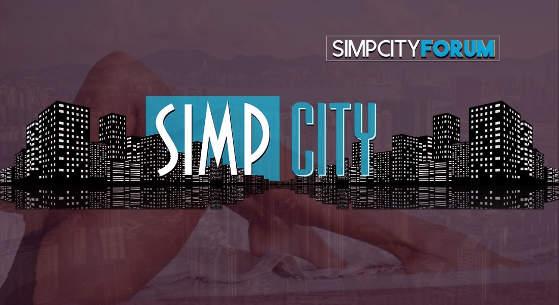 Simp City: The Controversial Digital Underground Explained