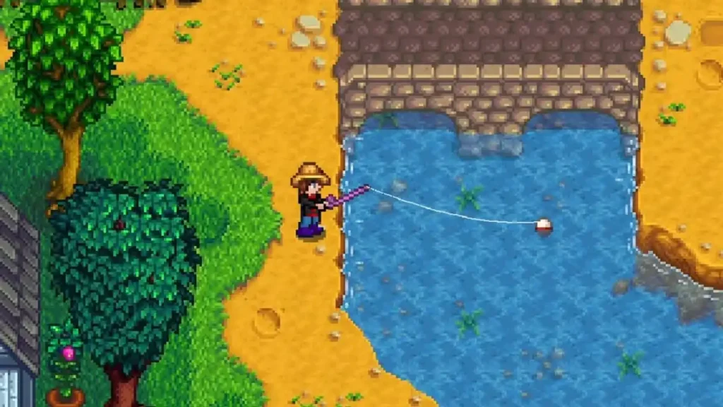 when to catch pufferfish stardew valley